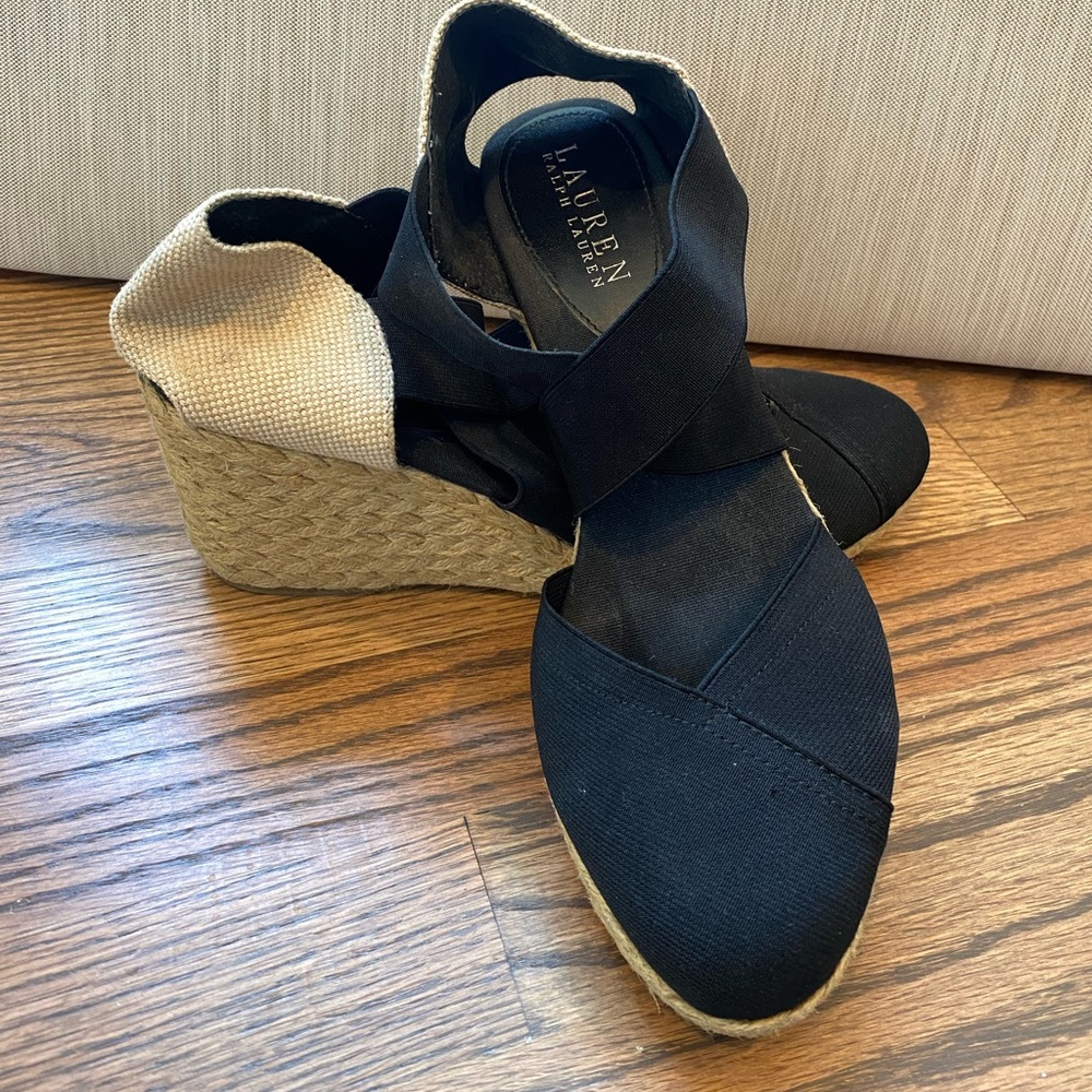 Ralph Laurent Cassandra Espadrilles